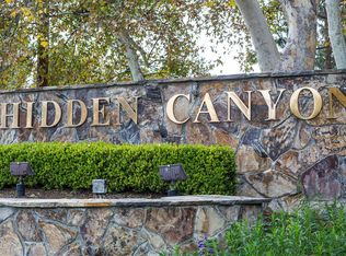 27 Via Colinas, Thousand Oaks, CA 91362
