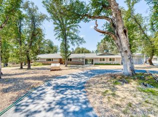3469 Carriage Ln, Cottonwood, CA 96022