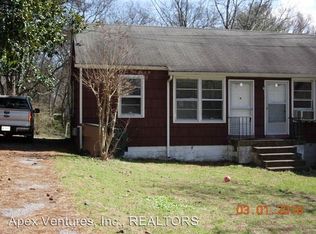 3302 Colby Dr, Nashville, TN 37211