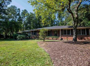 13 Pine Valley Rd SW, Rome, GA 30165
