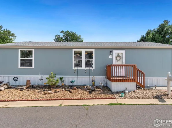 1801 W 92nd Ave #738, Federal Heights, CO 80260