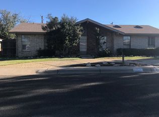 4224 E Everglade Ave, Odessa, TX 79762