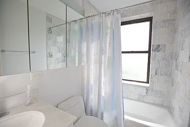 Rented by Westminster Management