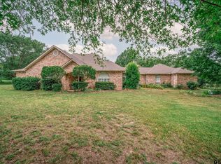 9569 Fm 347 N, Jacksonville, TX 75766