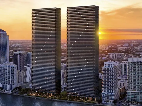 700 NE 24th Street #Penthouse Mansion-6003, Miami, FL 33137