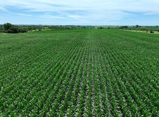 120th St, Corydon, IA 50060
