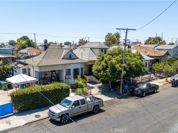 450 E 31st St, Los Angeles, CA 90011