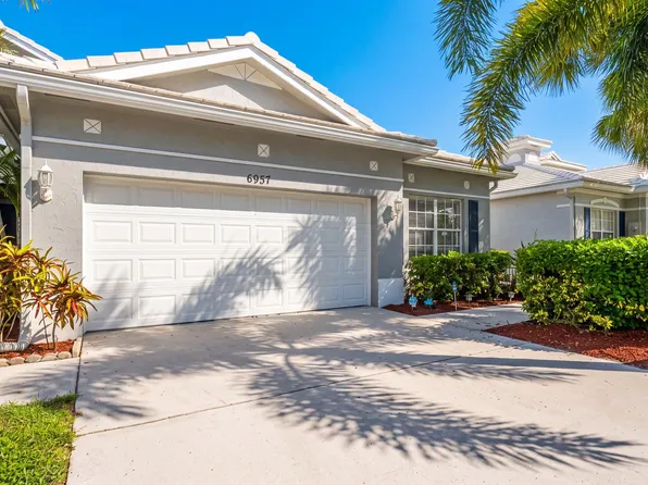 6957 BLUE SKIES Drive, Lake Worth, FL 33463
