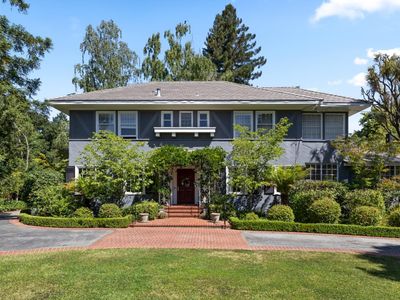 124 W Poplar Ave, San Mateo, CA, 94402