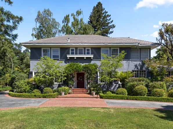 124 W Poplar Ave, San Mateo, CA 94402