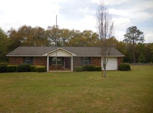 540 Flowing Well Rd, Leesburg, GA 31763