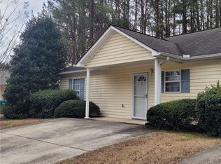 140 Jacobs Way APT D, Jasper, GA 30143