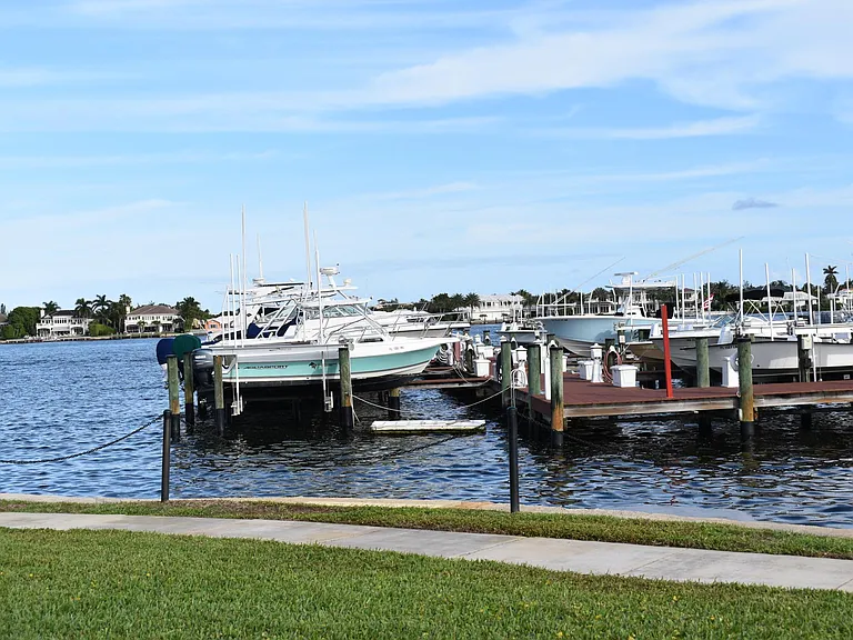 160 Yacht Club Way #210 — Photo 13
