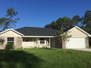 24 Selborne Path, Palm Coast, FL 32164