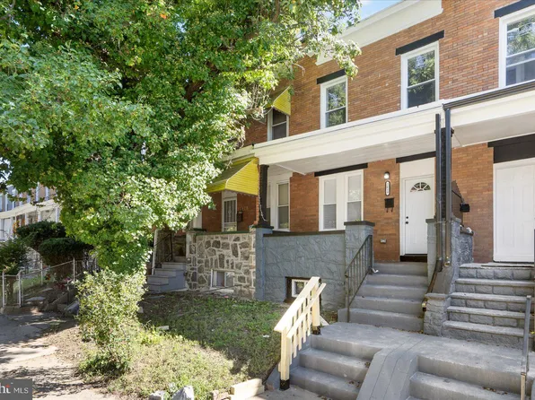 2619 Aisquith St, Baltimore, MD 21218