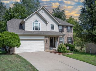 7426 Owl Creek Cir, Burlington, KY 41005