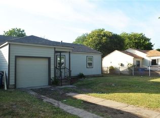 723 Ryan Rd, Dallas, TX 75224