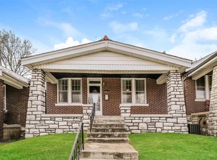 5210 Itaska St, Saint Louis, MO