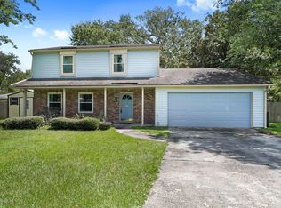 1157 Morgan Cir E, Orange Park, FL 32073