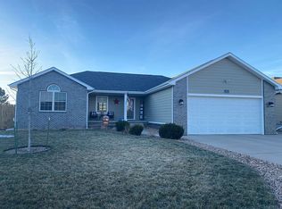 3012 E 14th St, Hays, KS 67601