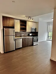 Rented by Modern Spaces