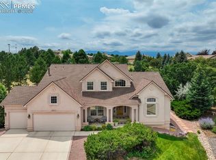 4618 Bethany Ct, Colorado Springs, CO 80918