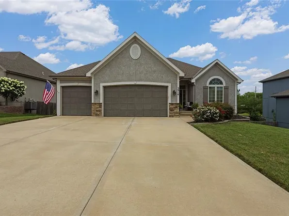 3914 NE 91st Ter, Kansas City, MO 64156