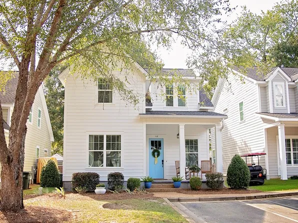 116 Pepperdine Ct, Thomasville, GA 31757