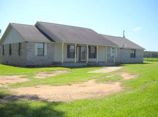 92 Airline Hwy, Tylertown, MS 39667