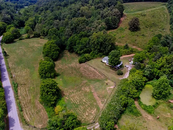 179 Minnie Brown Rd, Ardmore, TN 38449