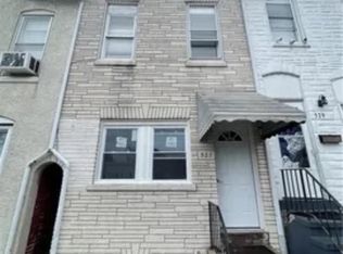 527 S 11th St, Reading, PA 19602