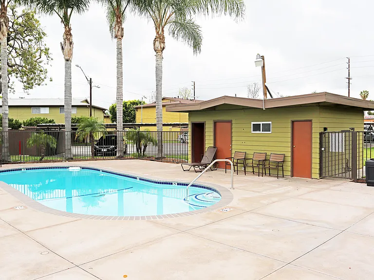 City Villas — Photo 7