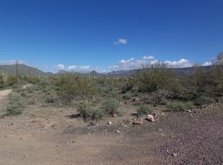 48000 N 7th Ave, New River, AZ 85087