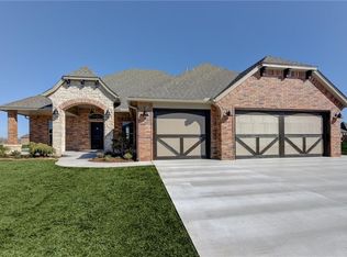 5021 SW 128th Ct, Oklahoma City, OK 73173