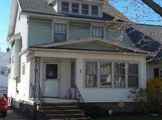 78 Washington Ave, Buffalo, NY 14217