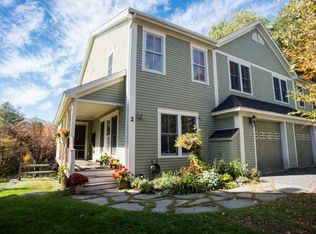 36 Savage Pond Rd #2, Stowe, VT 05672