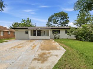 10011 Aves St, Houston, TX 77034