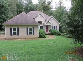 167 Sunset Oaks Dr, Cornelia, GA 30531