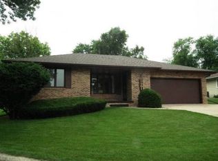1501 Oak Dr, Blair, NE 68008