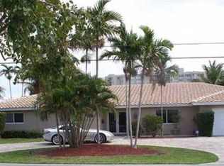 2856 35th Ct, Fort Lauderdale, FL 33308