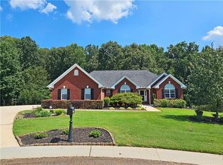 224 Trussel Rdg, Pendergrass, GA 30567