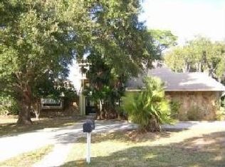 420 Greenview Rd, Merritt Island, FL 32952