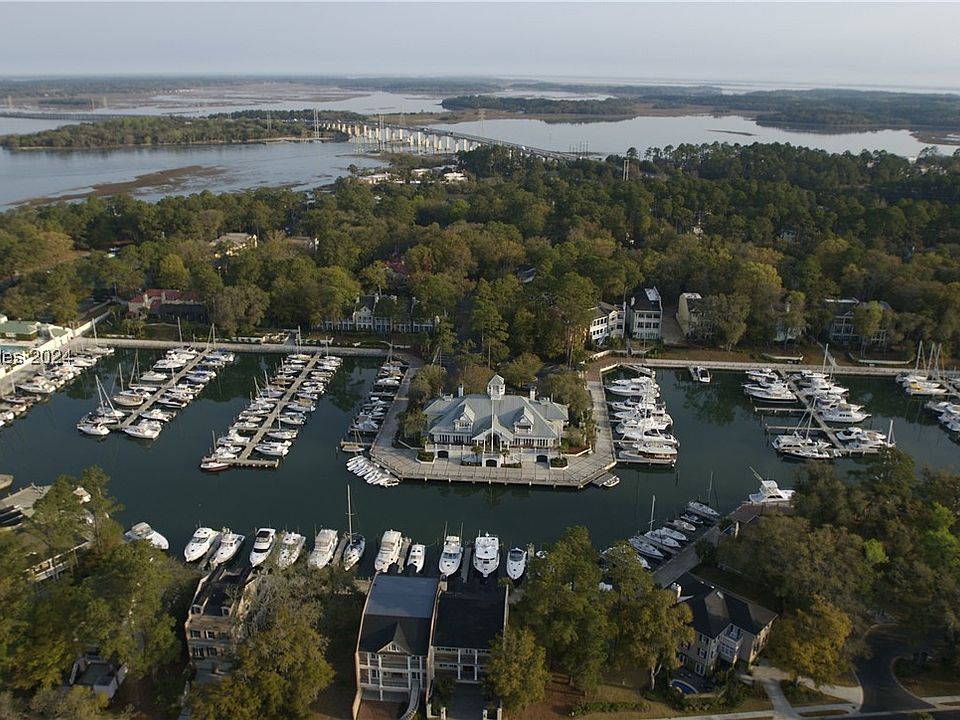 1st image of H 117 Windmill Harbour Marina