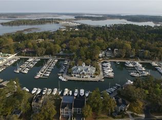 12 Windmill Harbour Marina #F, Hilton Head Island, SC 29926