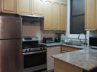 531 Newark Ave #3R, Jersey City, NJ 07306