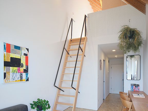 2nd image of 2129 N Kimball Ave #C