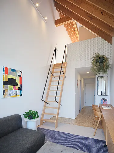 2129 N Kimball Ave #D Photo 1