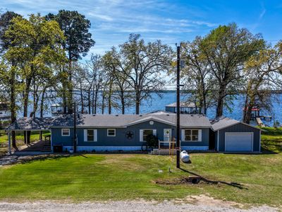 23351 Wateridge Loop, Flint, TX, 75762