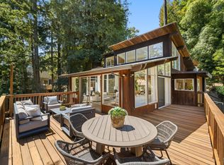 306 Edgewood Ave, Mill Valley, CA