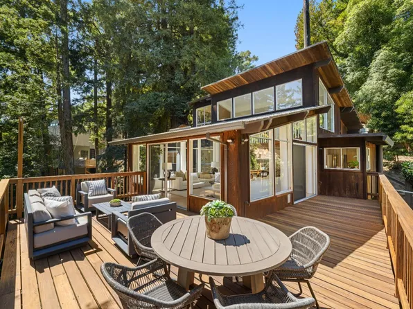 306 Edgewood Avenue, Mill Valley, CA 94941